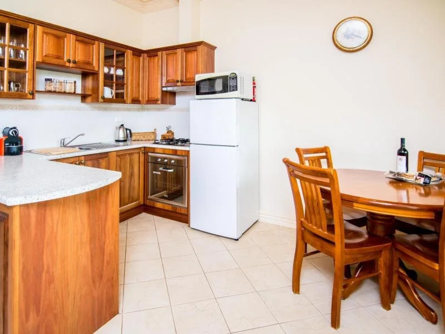 Barossa Vineyard Cottages