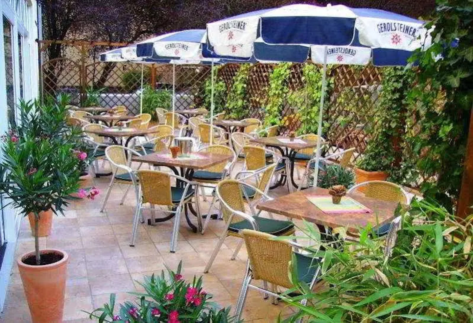 Hotel City Gallery Berlin