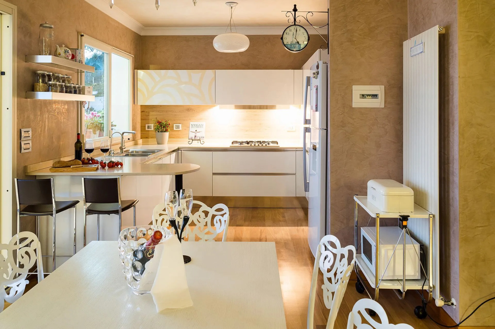 Villa Luce
