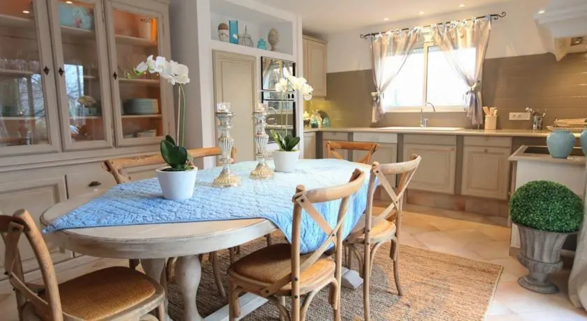 A good year in Provence