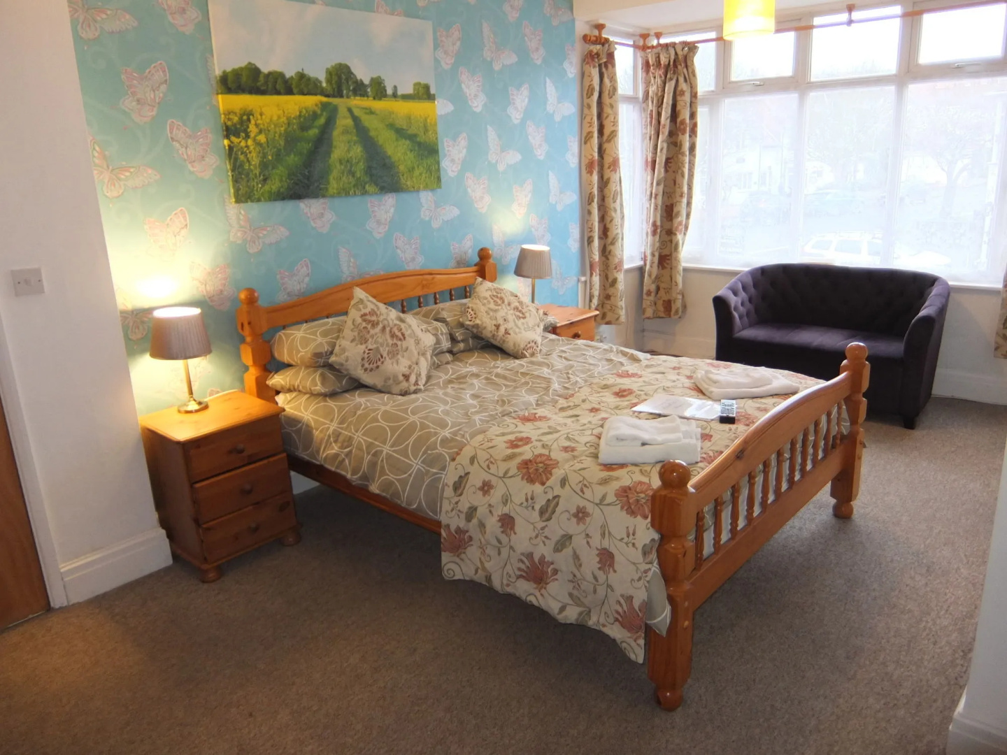 The Monsell Hotel