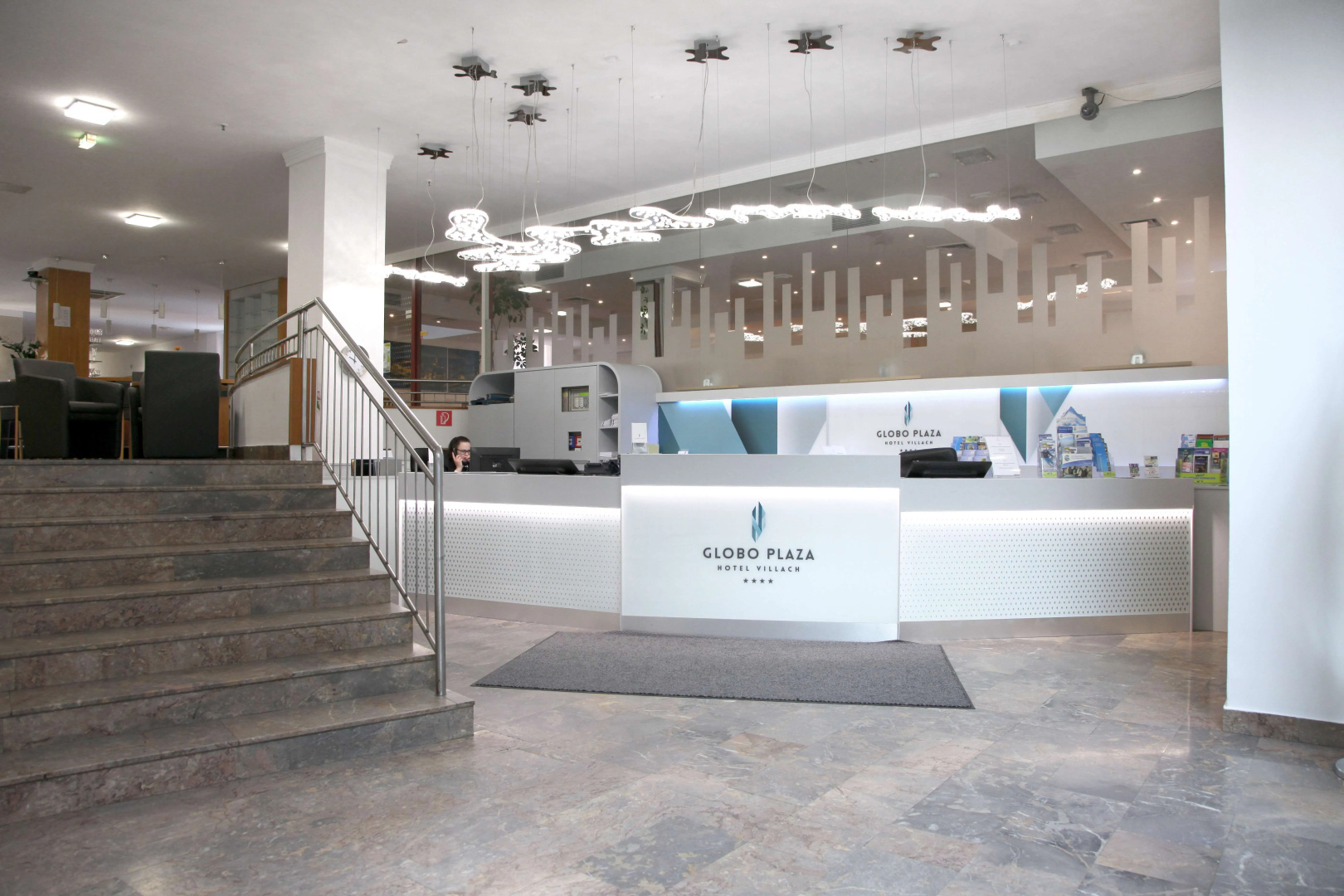 Globo Plaza Hotel Villach