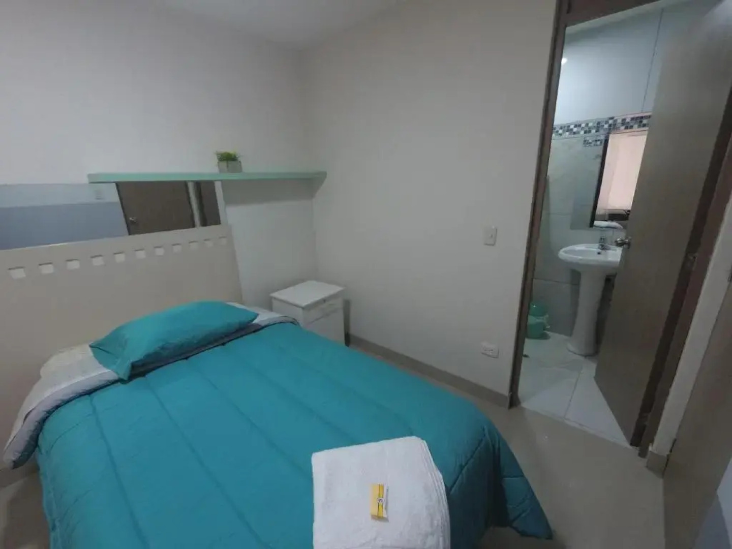 Fragata Hotel Camaná