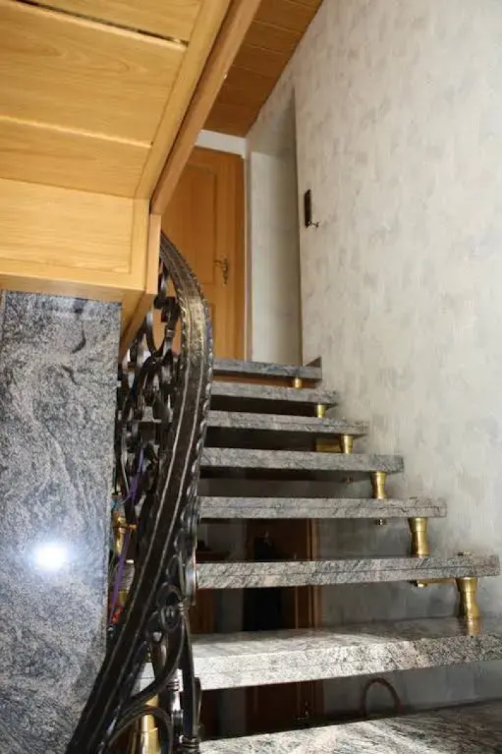 Hotel St. Hubertus