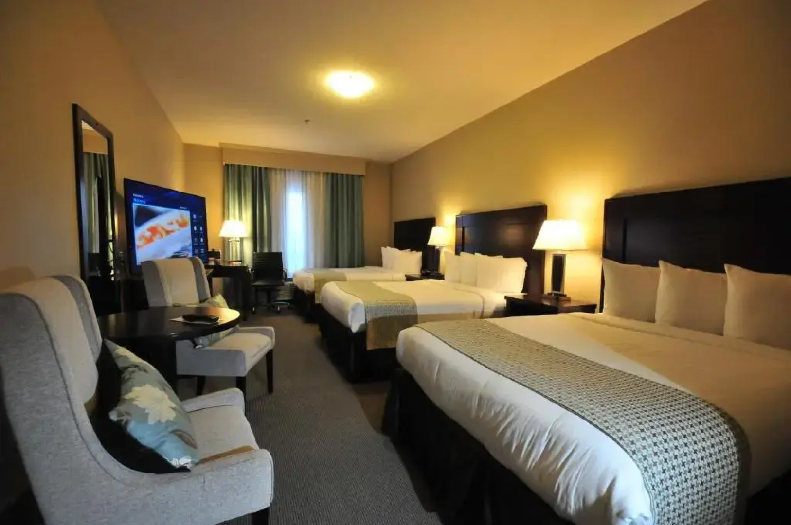 Ramada Emerald Park/Regina East