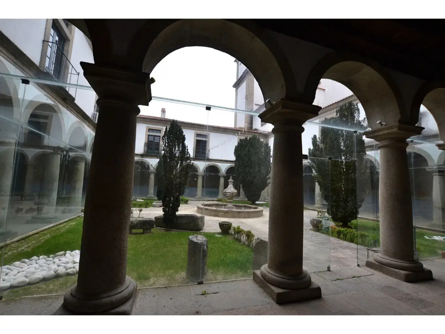 Casa de Santa Cristina