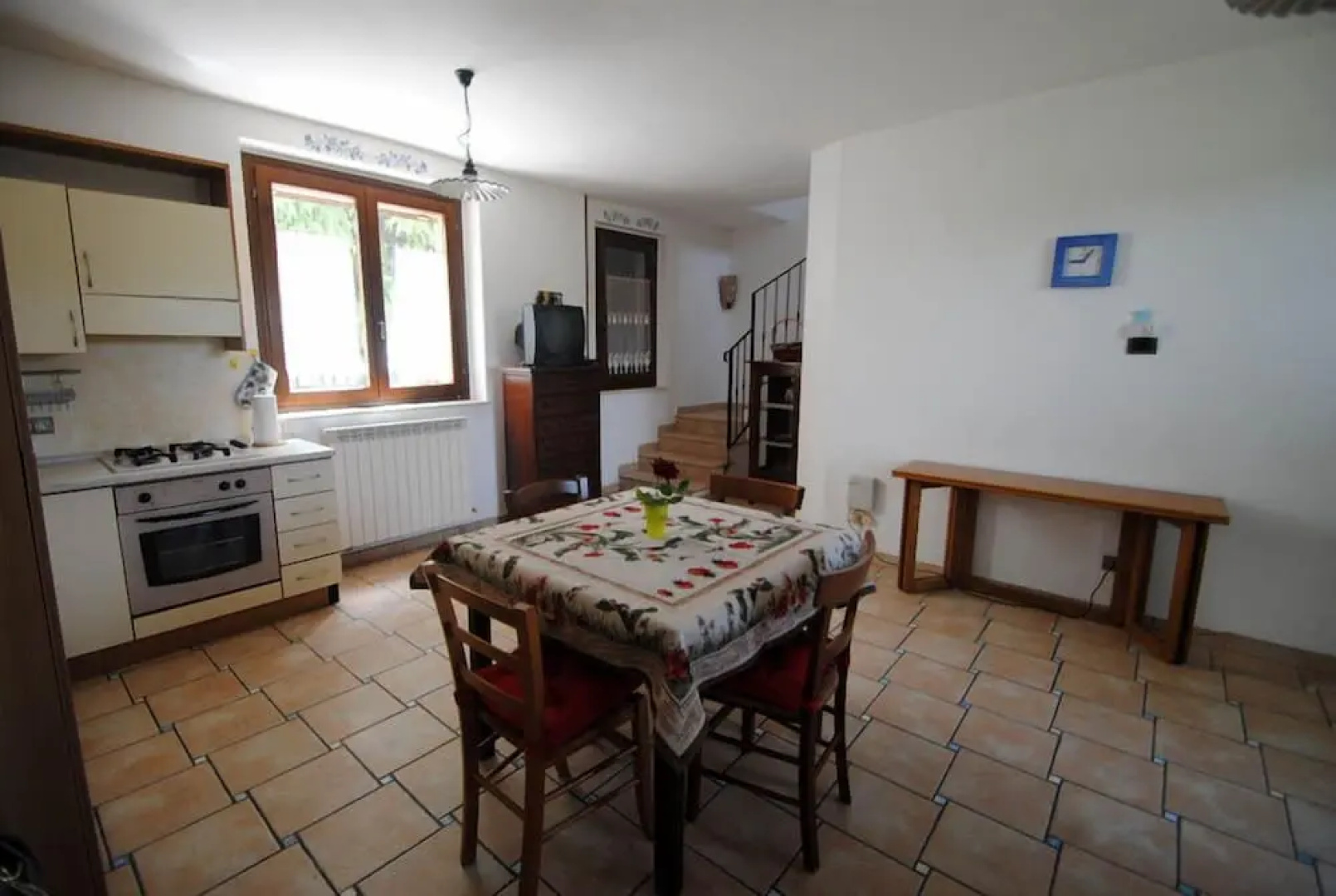 Country House Villa Geminiani