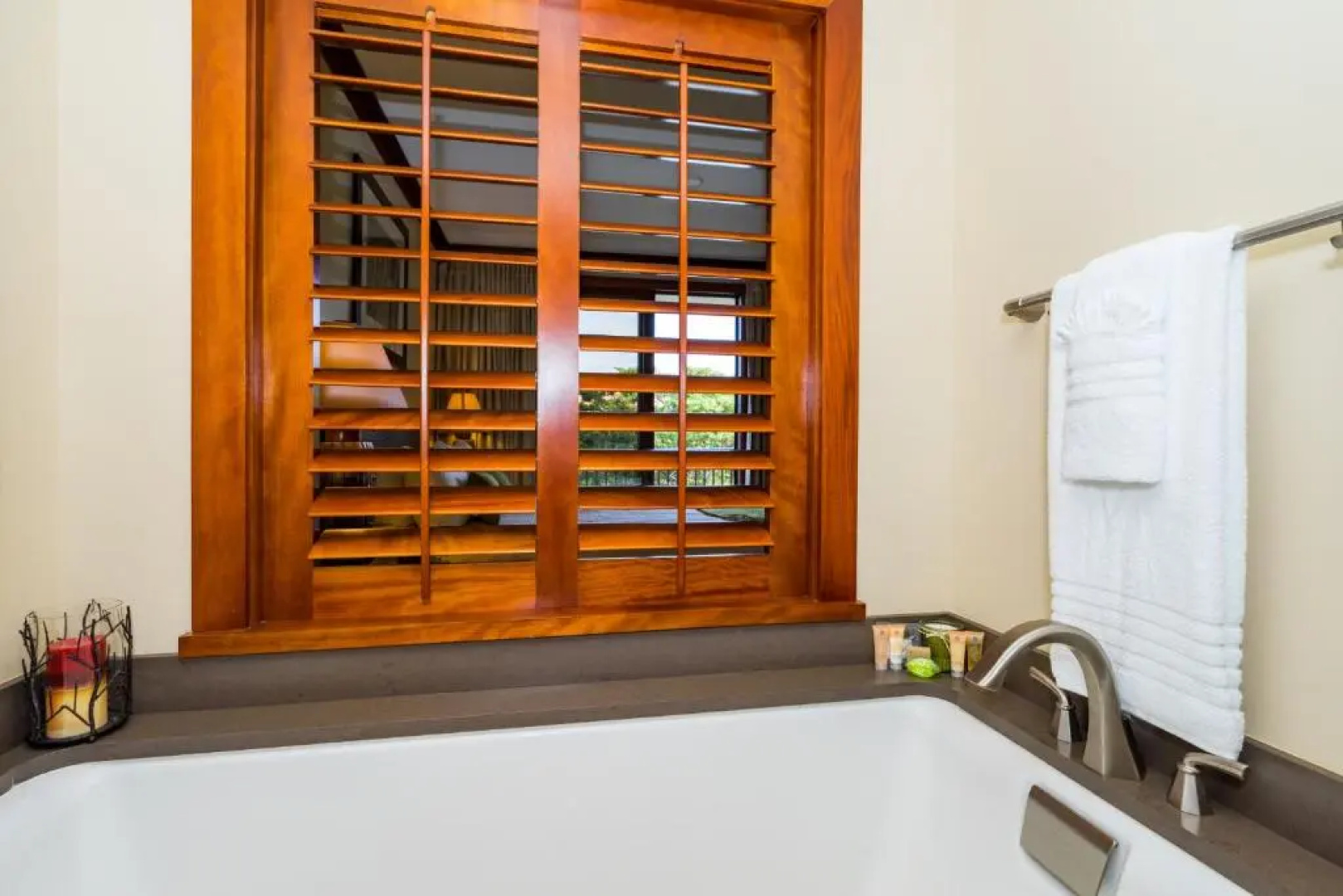 Beach Villa at Ko'Olina