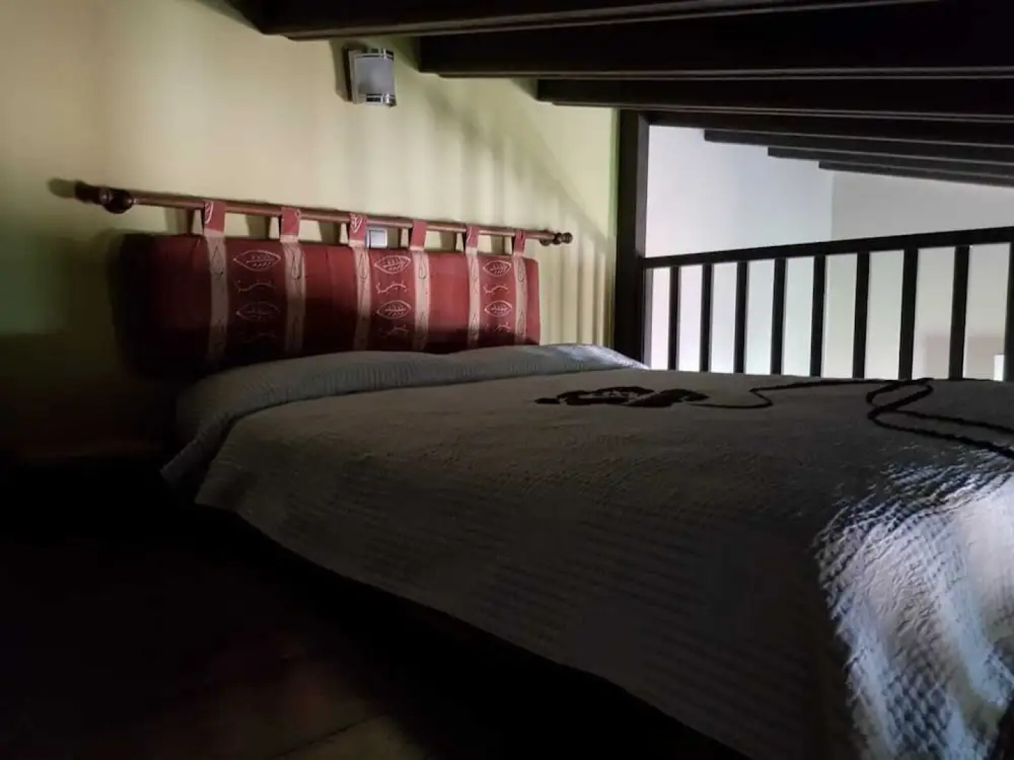 Apartamentos Y Posada El Cafetal