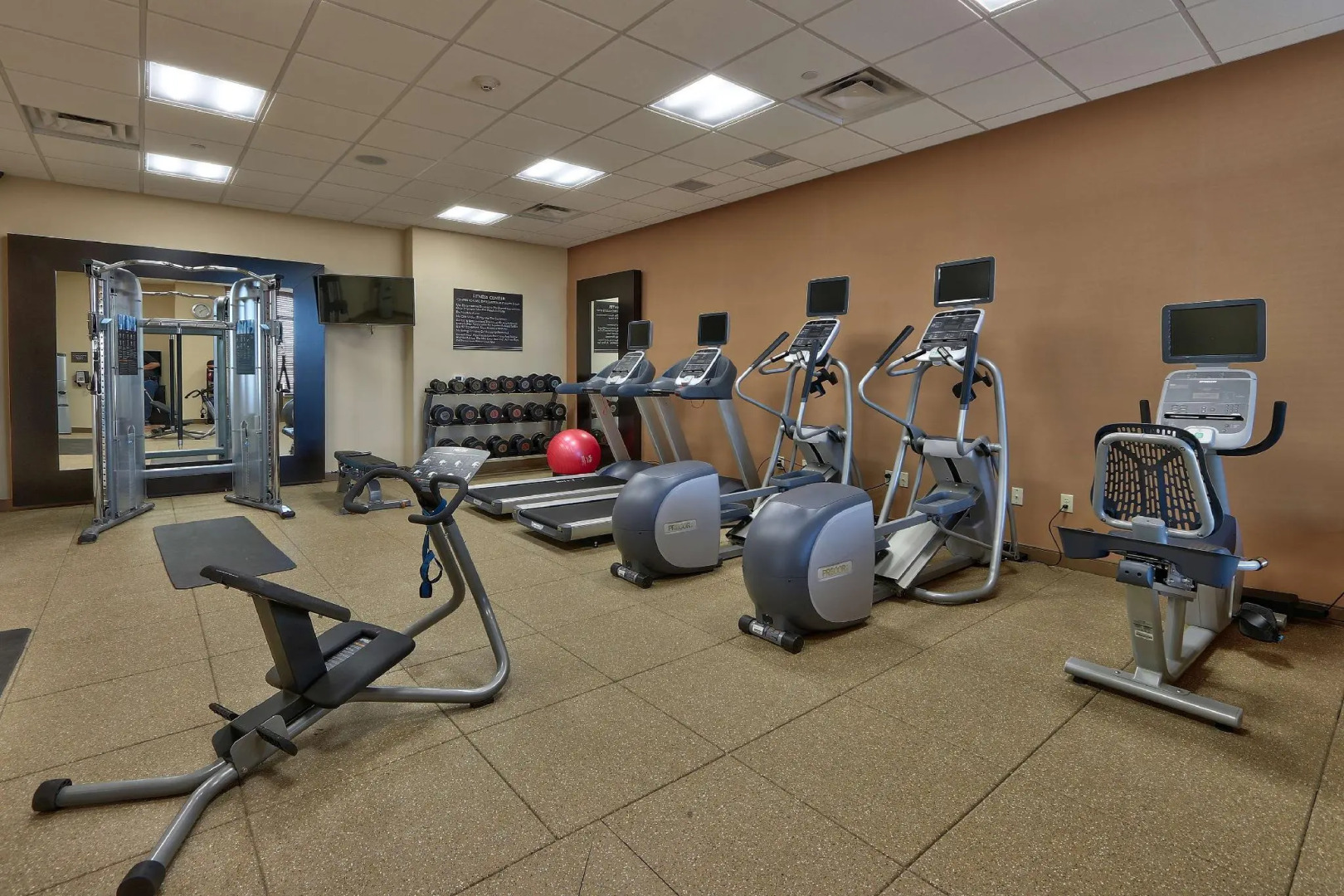 Hilton Garden Inn Gallup