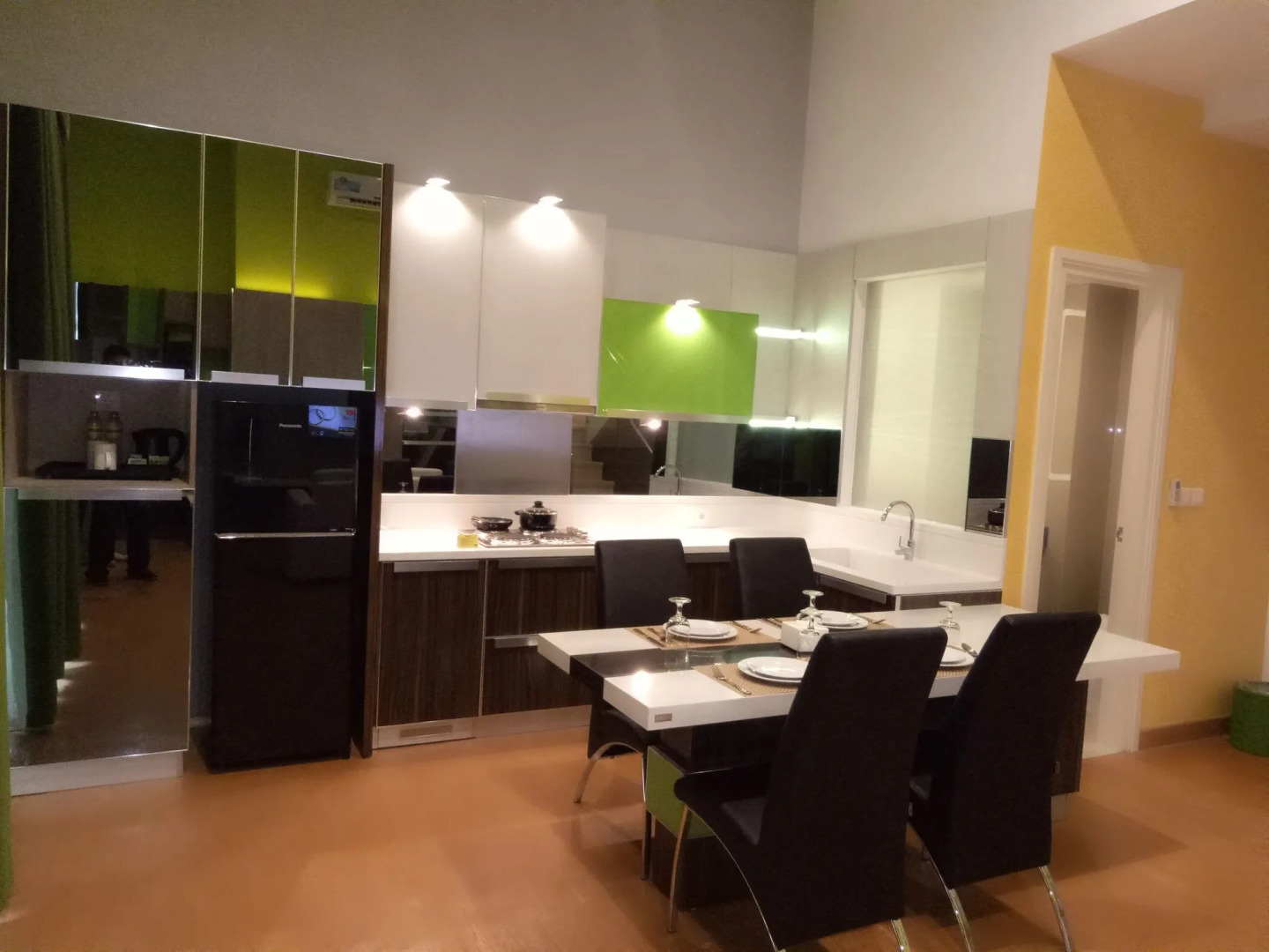 MaxOneHotels.com Resort Makassar