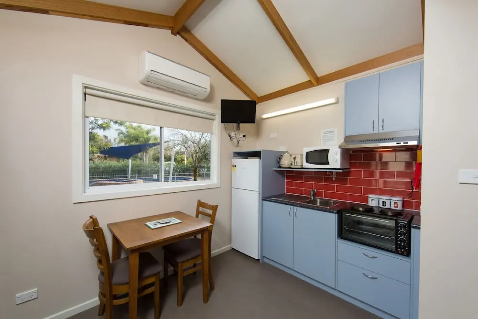 Wodonga Holiday Park