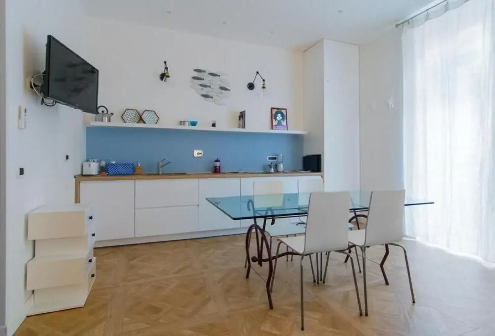 Spaccanapoli Bros. B&B