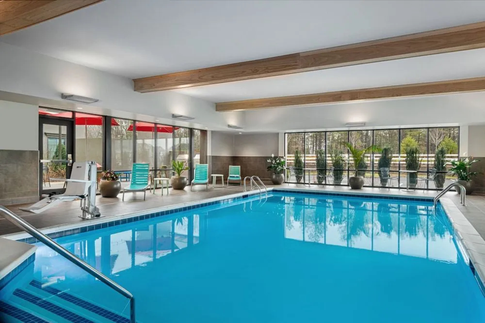 Home2 Suites By Hilton Long Island Brookhaven, Ny
