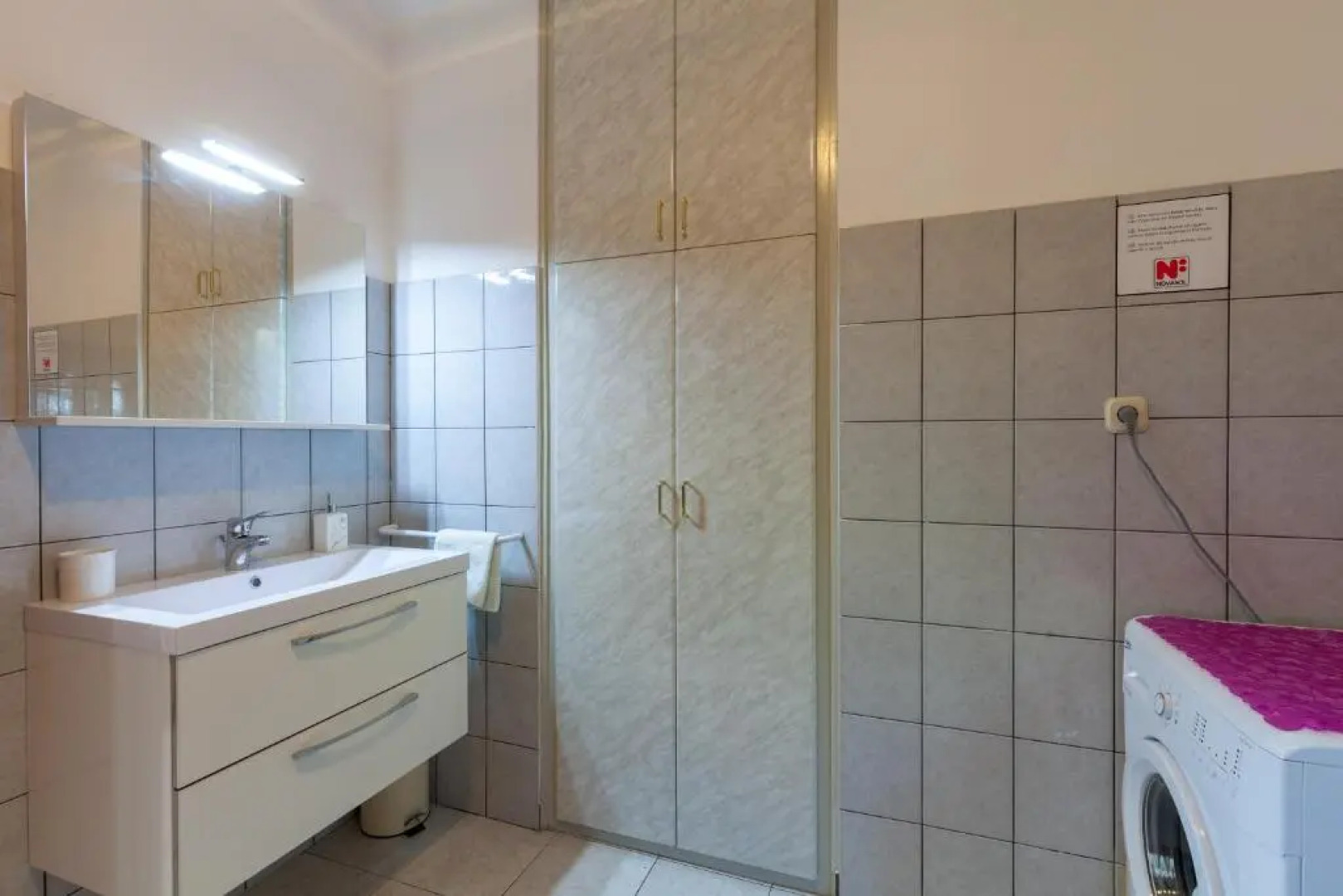 Apartman Stela Gornje Sitno