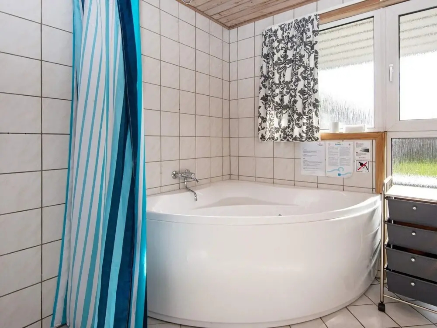 8 Person Holiday Home in Hejls