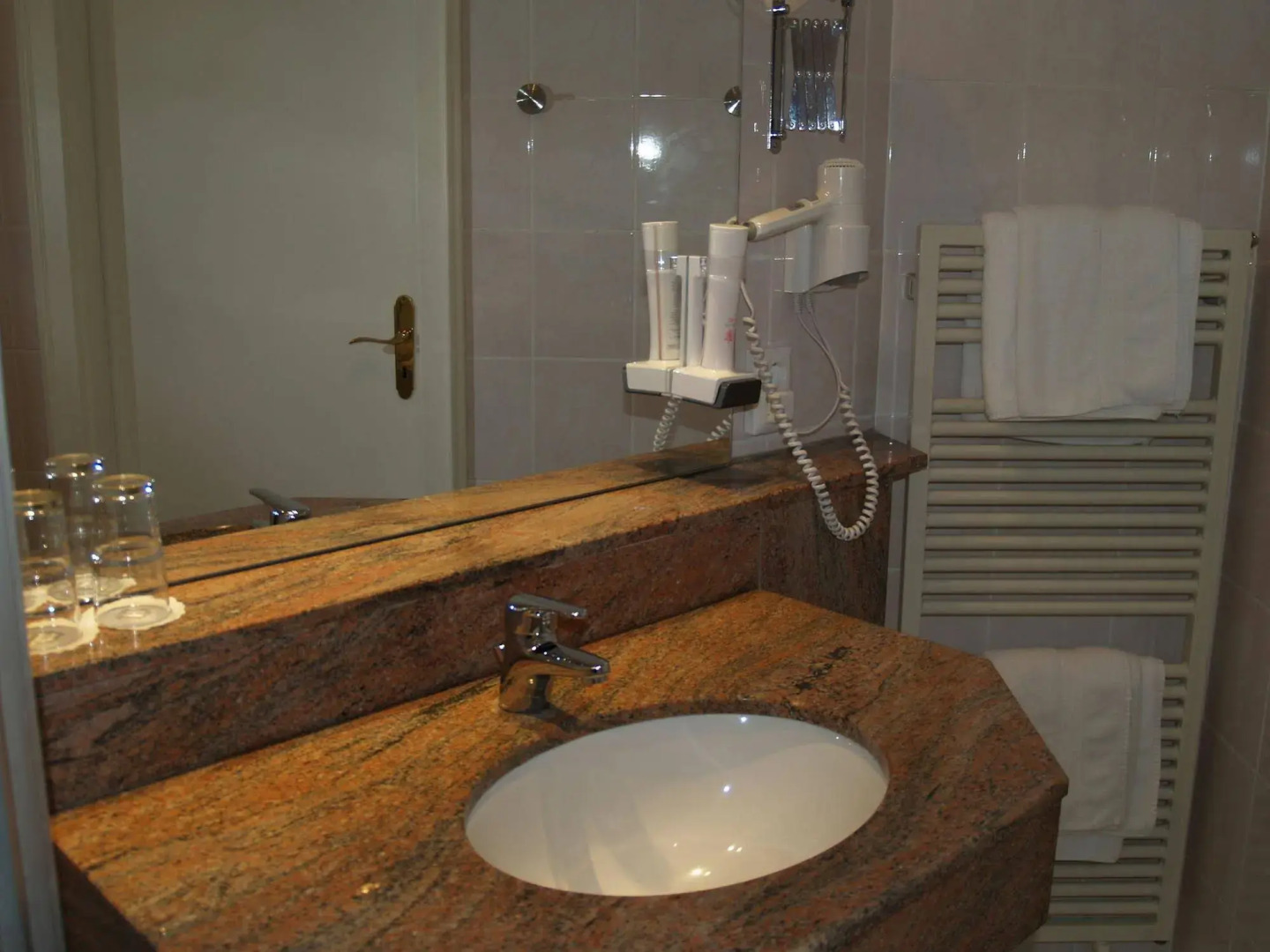 Hotel Bauschheimer Hof