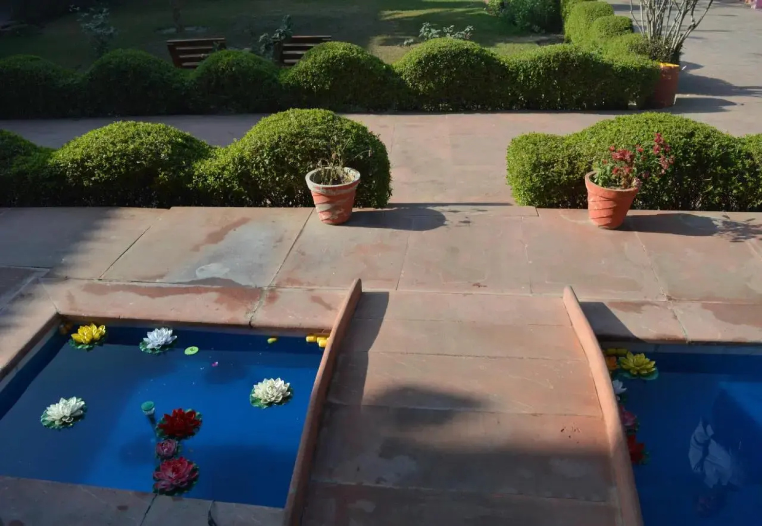 Hotel Goverdhan