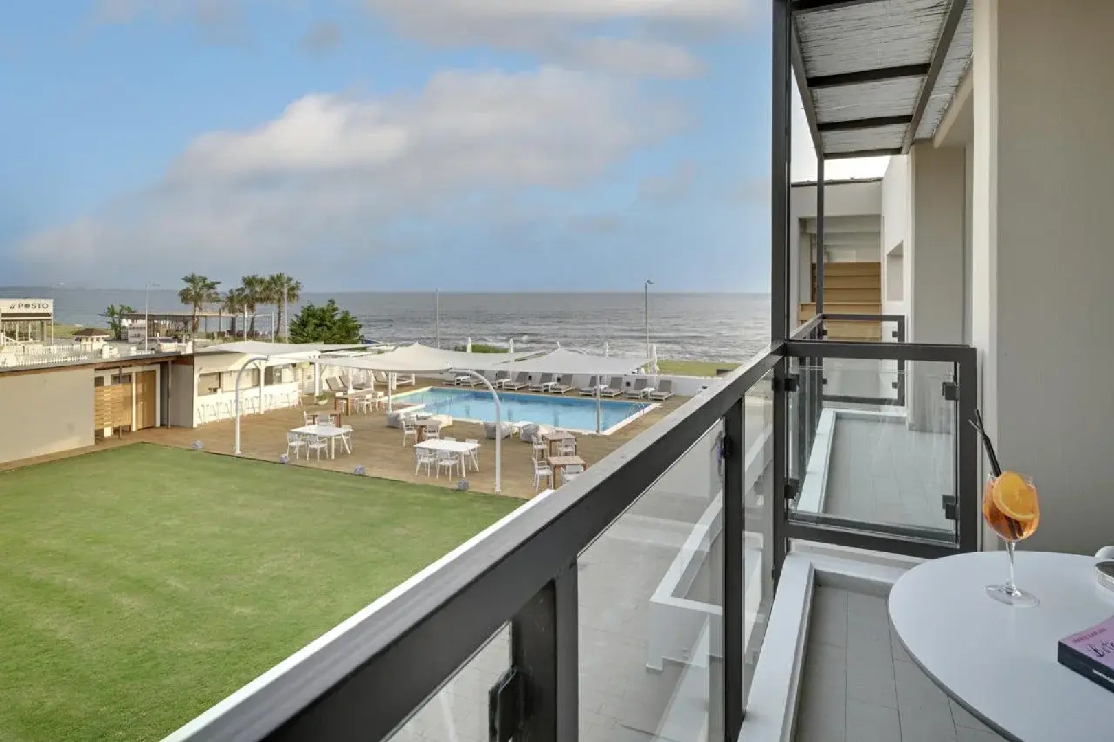 Sesa Boutique Hotel
