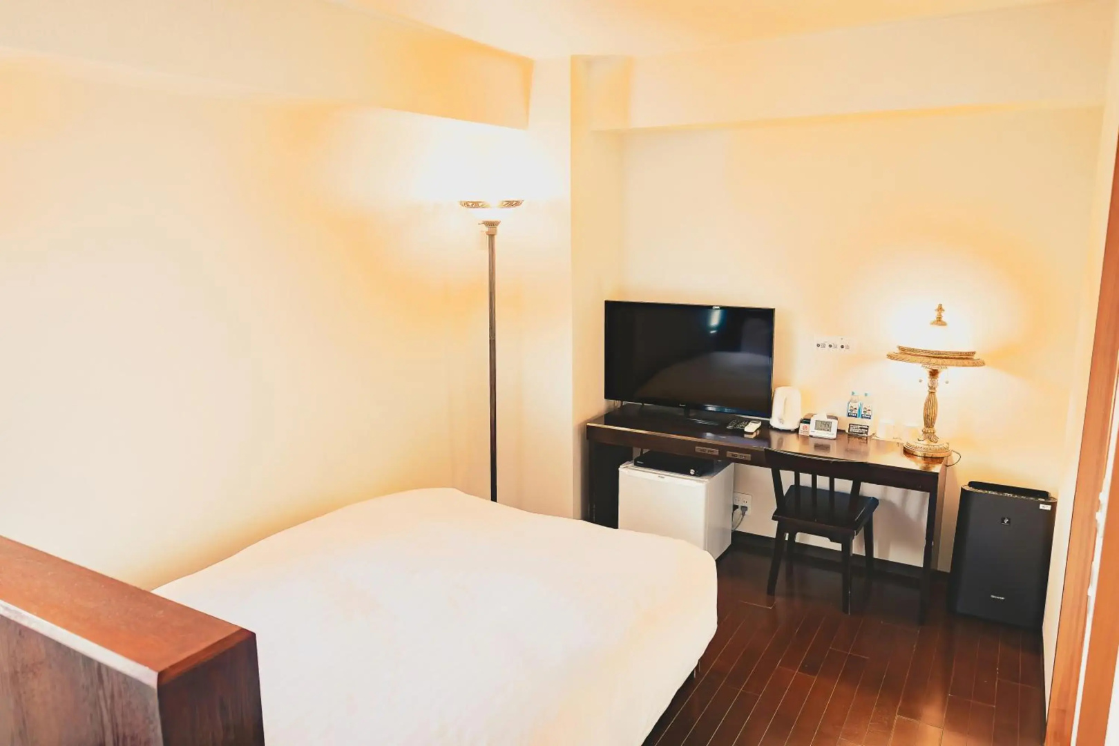 Van CortLandt Hotel