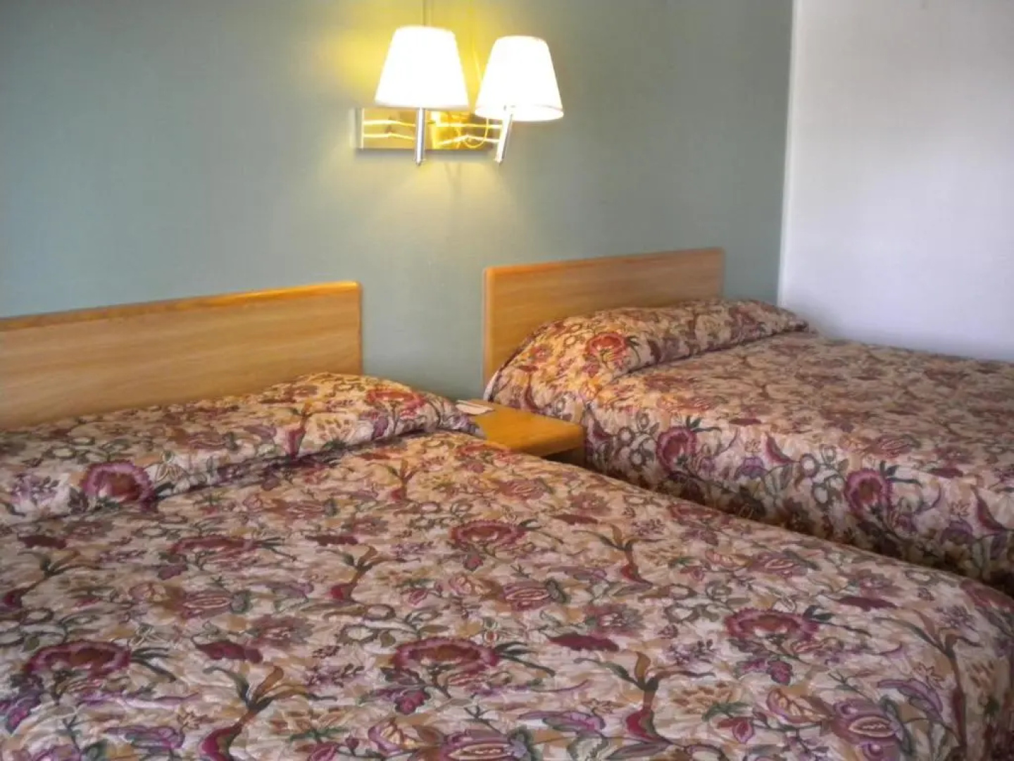 Wasco Inn Motel