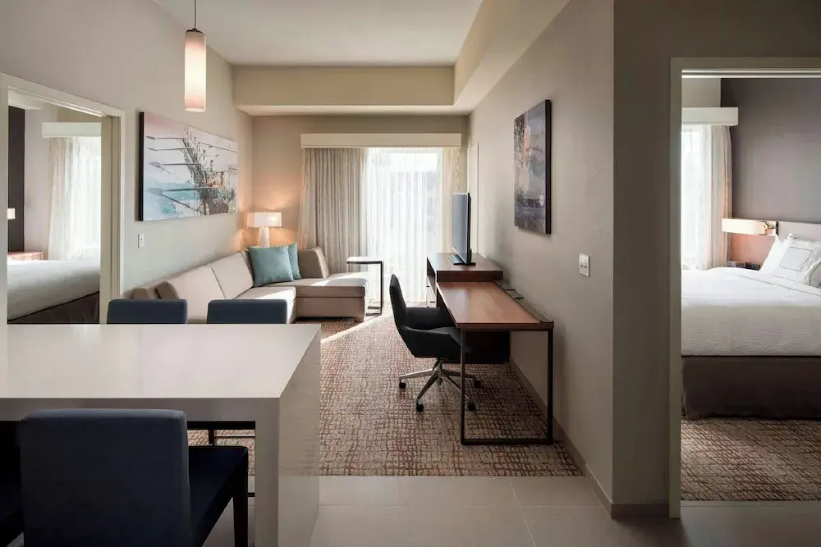 Residence Inn by Marriott Ventura Beach