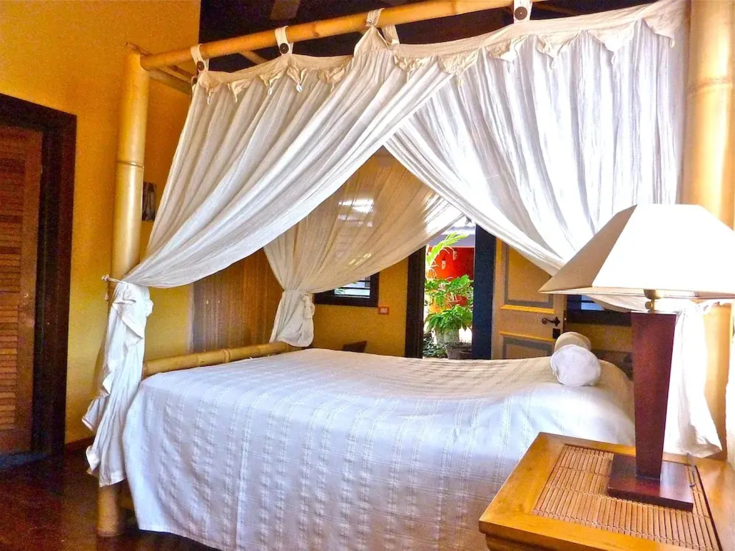Arca Villa and B&B