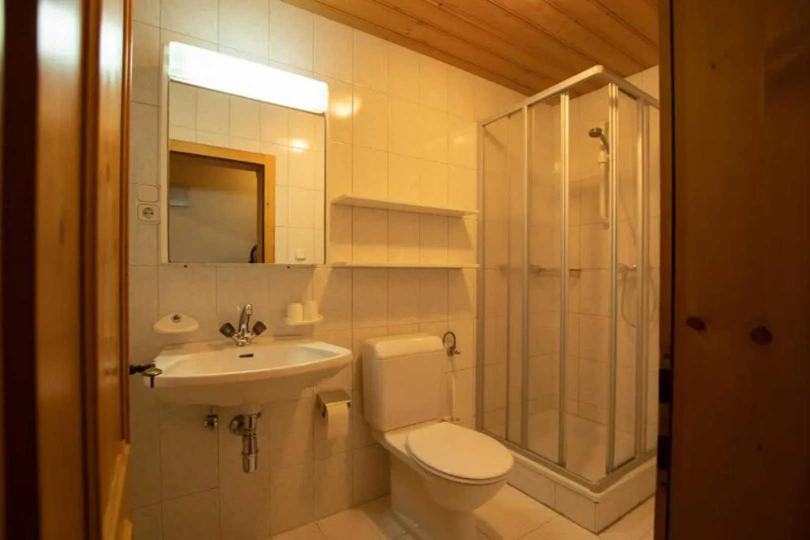 Auers Ferienwohnung ITD100