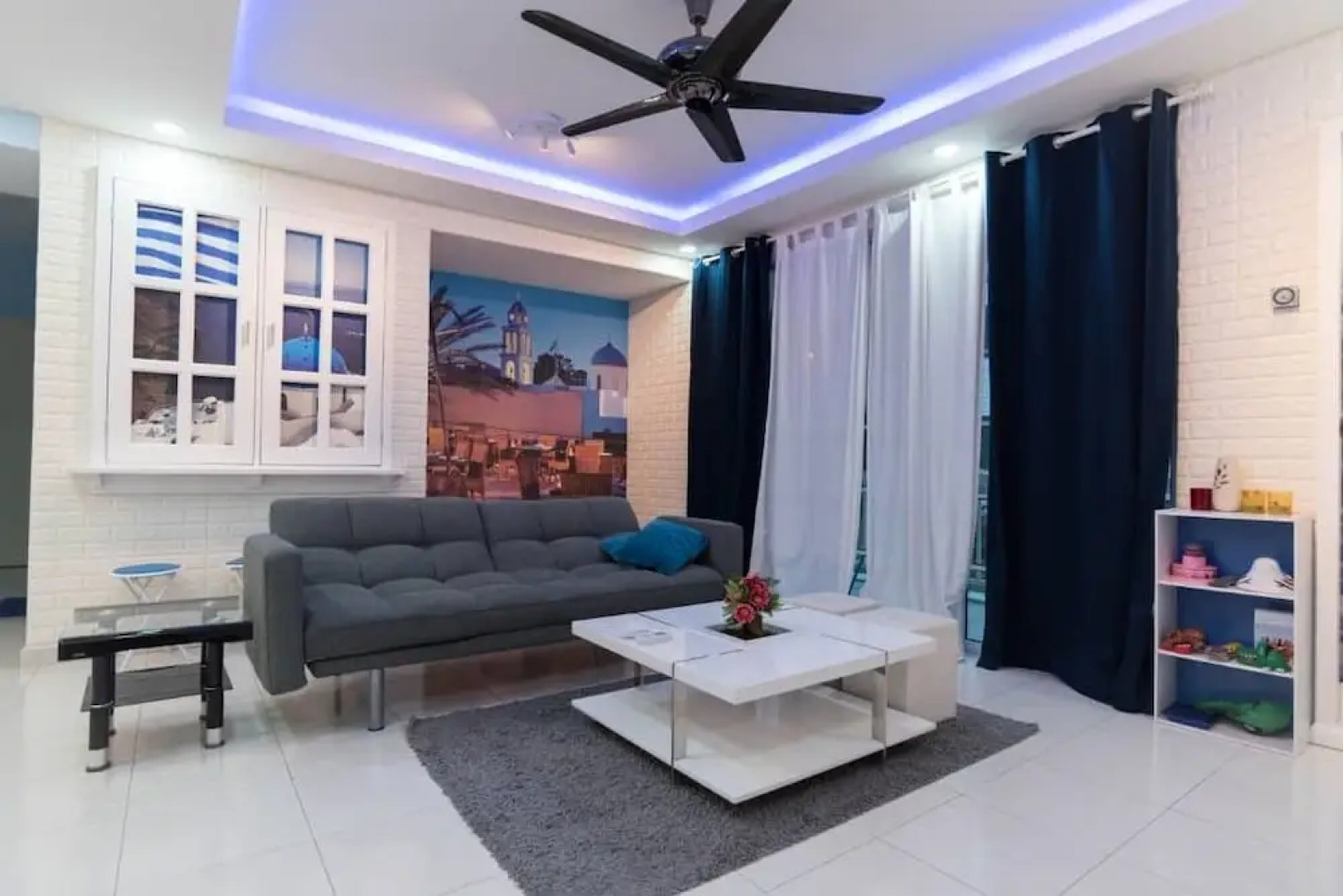 The Trails Of Kampar by MK