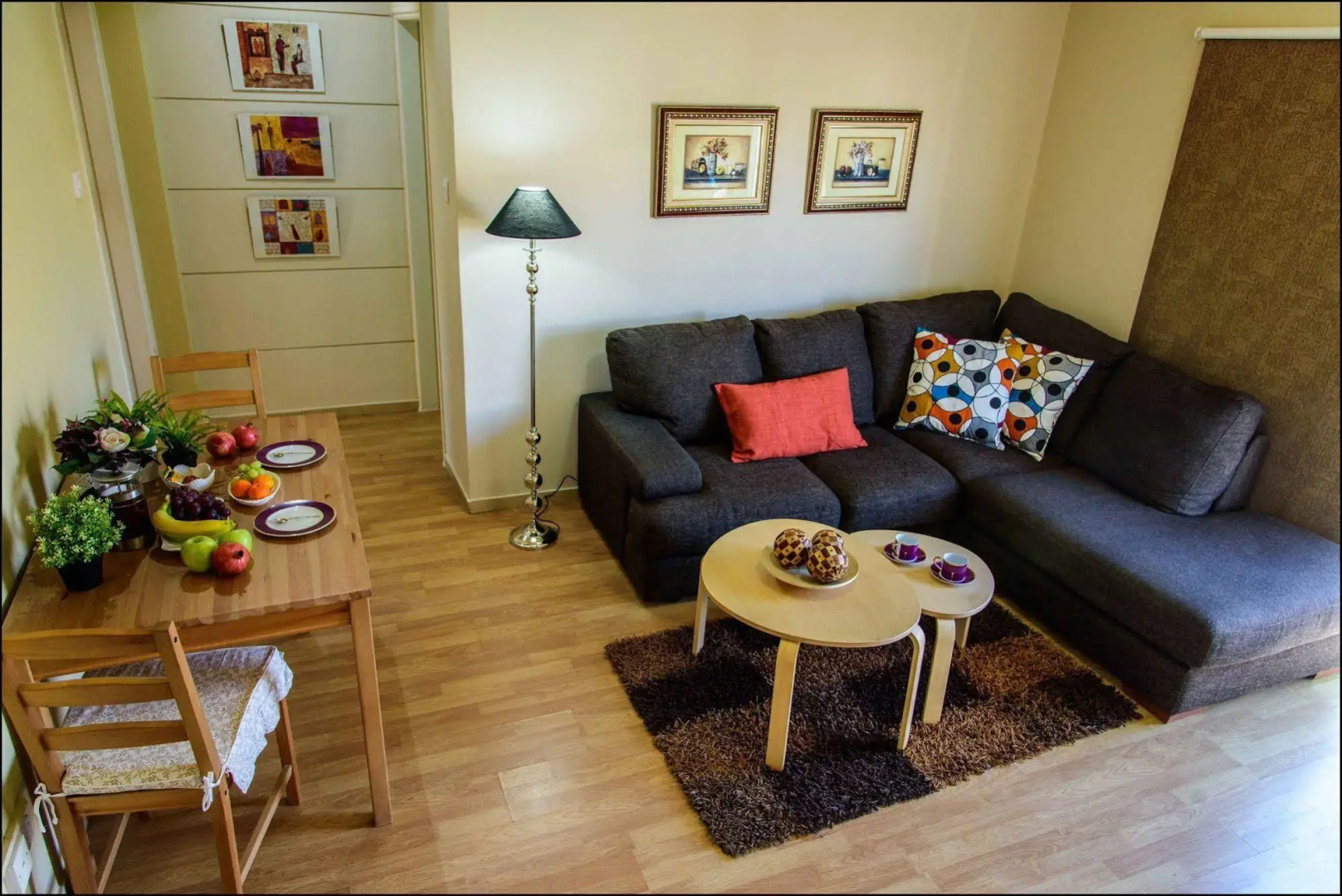 Roseum Boutique Hotel