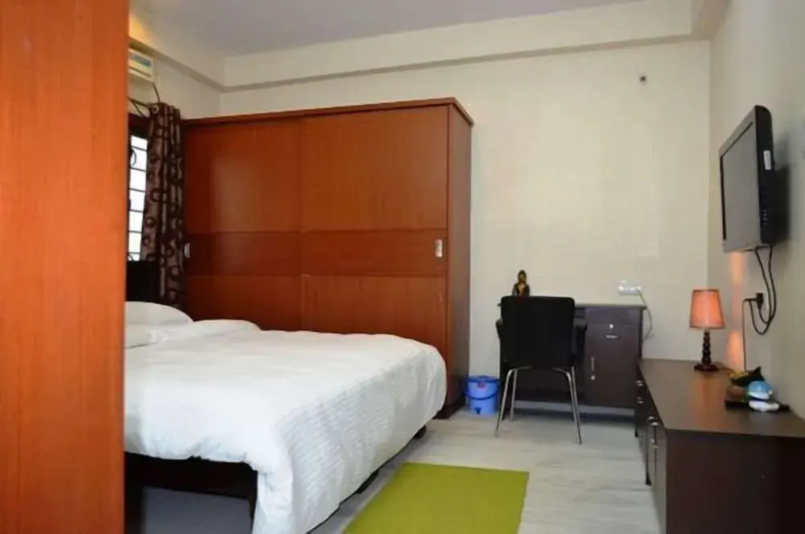 Falcons Nest Gachibowli