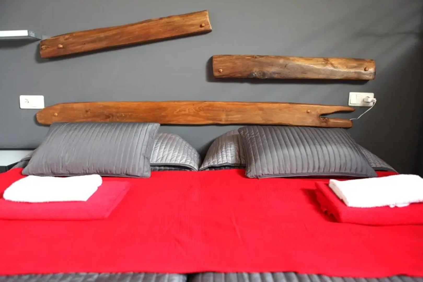 Albergue "ARANTZAKO ATERPEA"