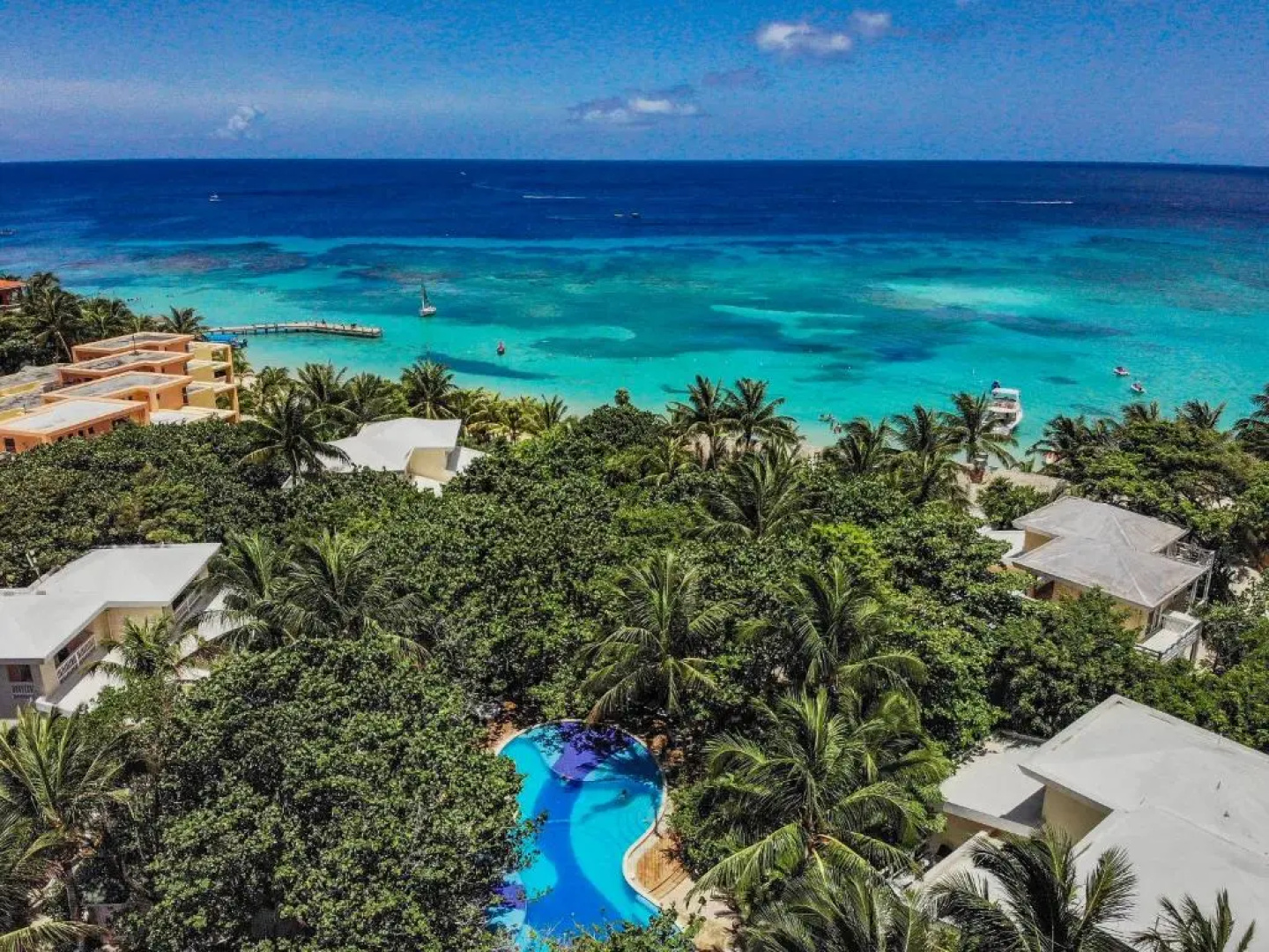 Paradise Beach Hotel & Resort