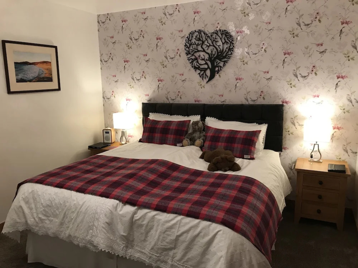 Ceol Na Mara Guest House