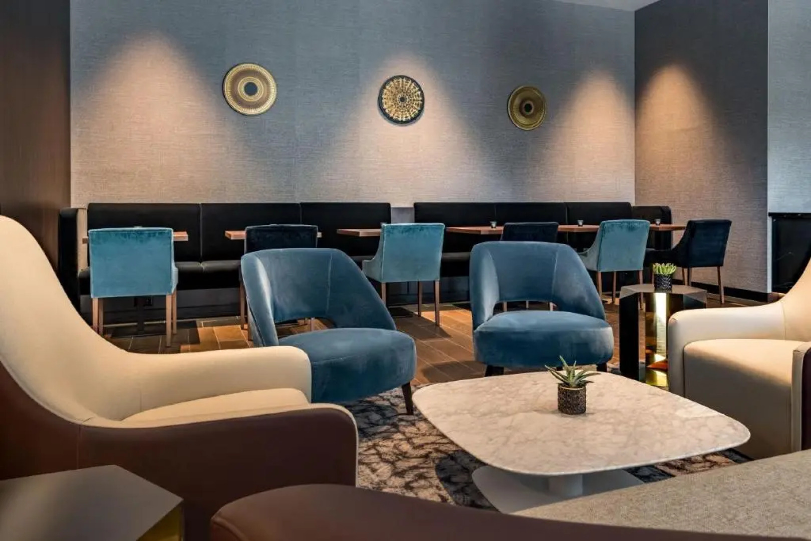 Geneva Marriott Hotel