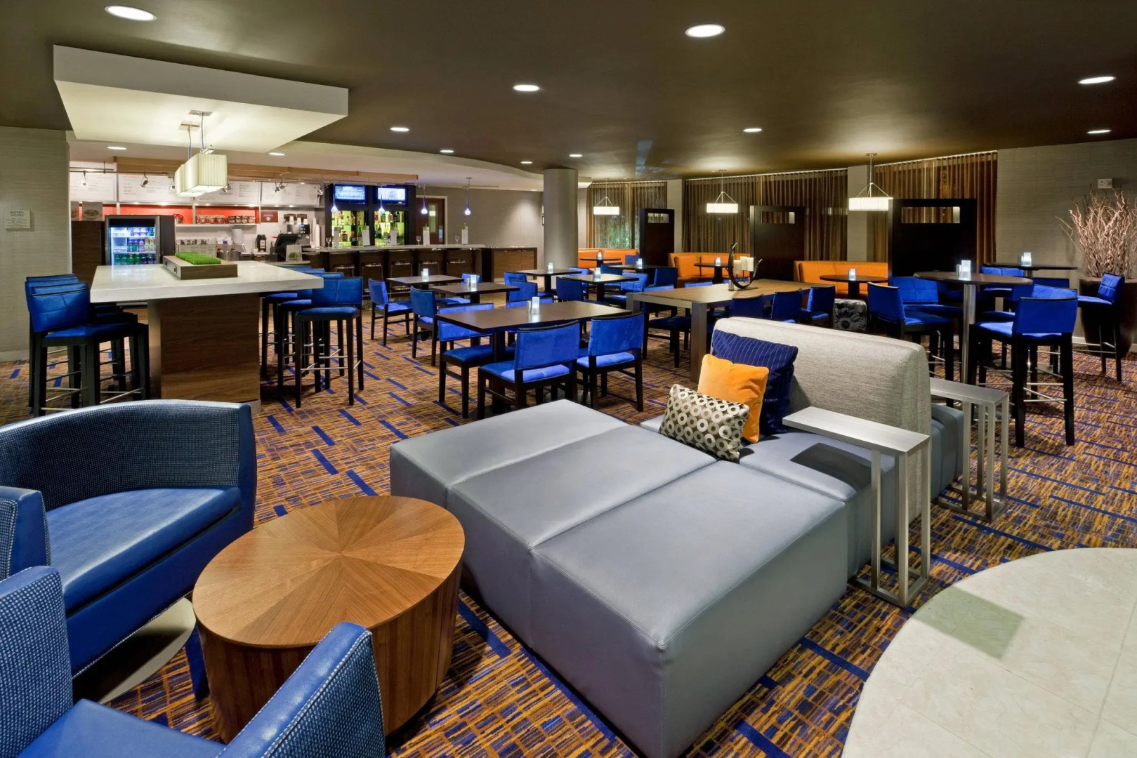 Courtyard by Marriott Philadelphia Valley Forge/Collegeville