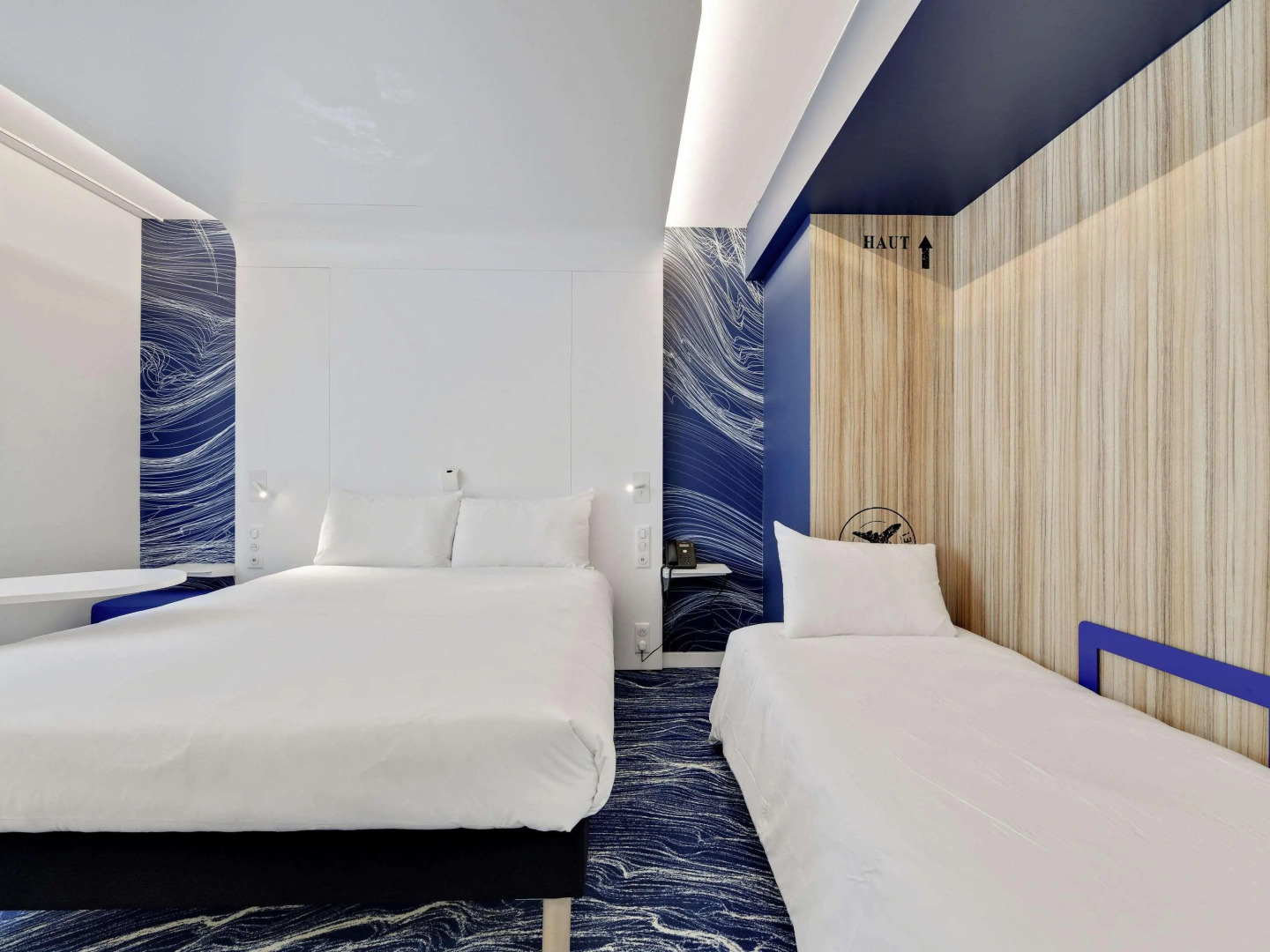 ibis Styles Paris Orly Airport