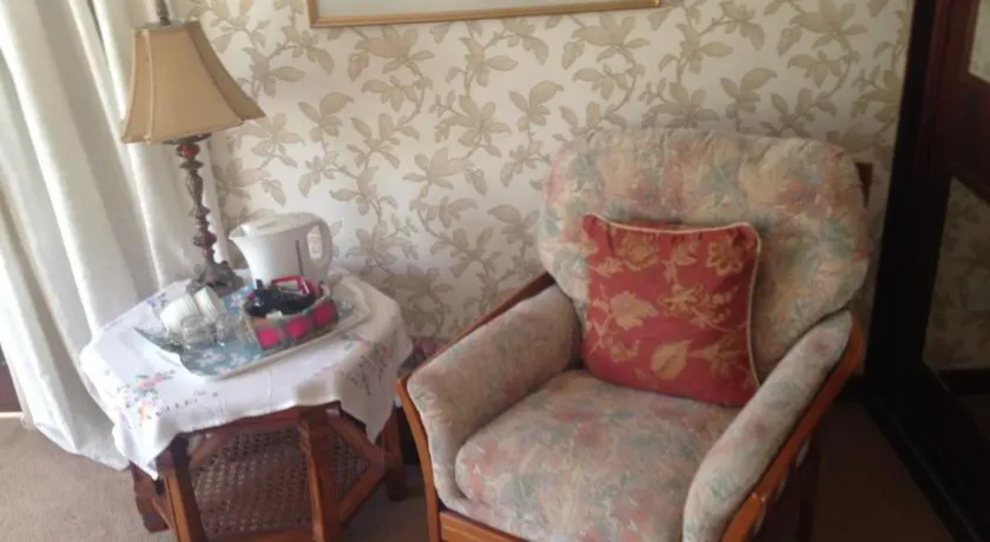 Kensington Townhouse