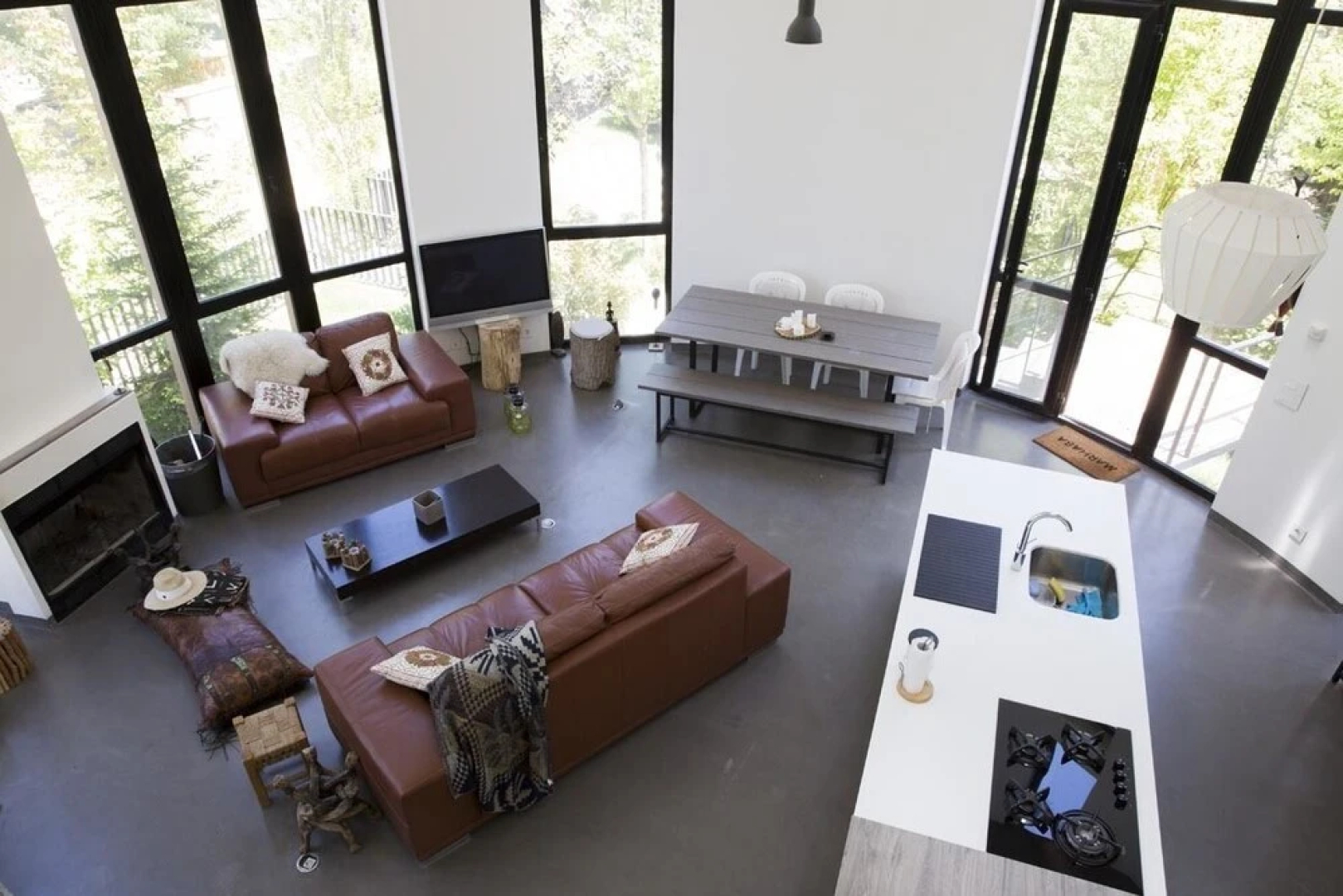 Faraya Loft