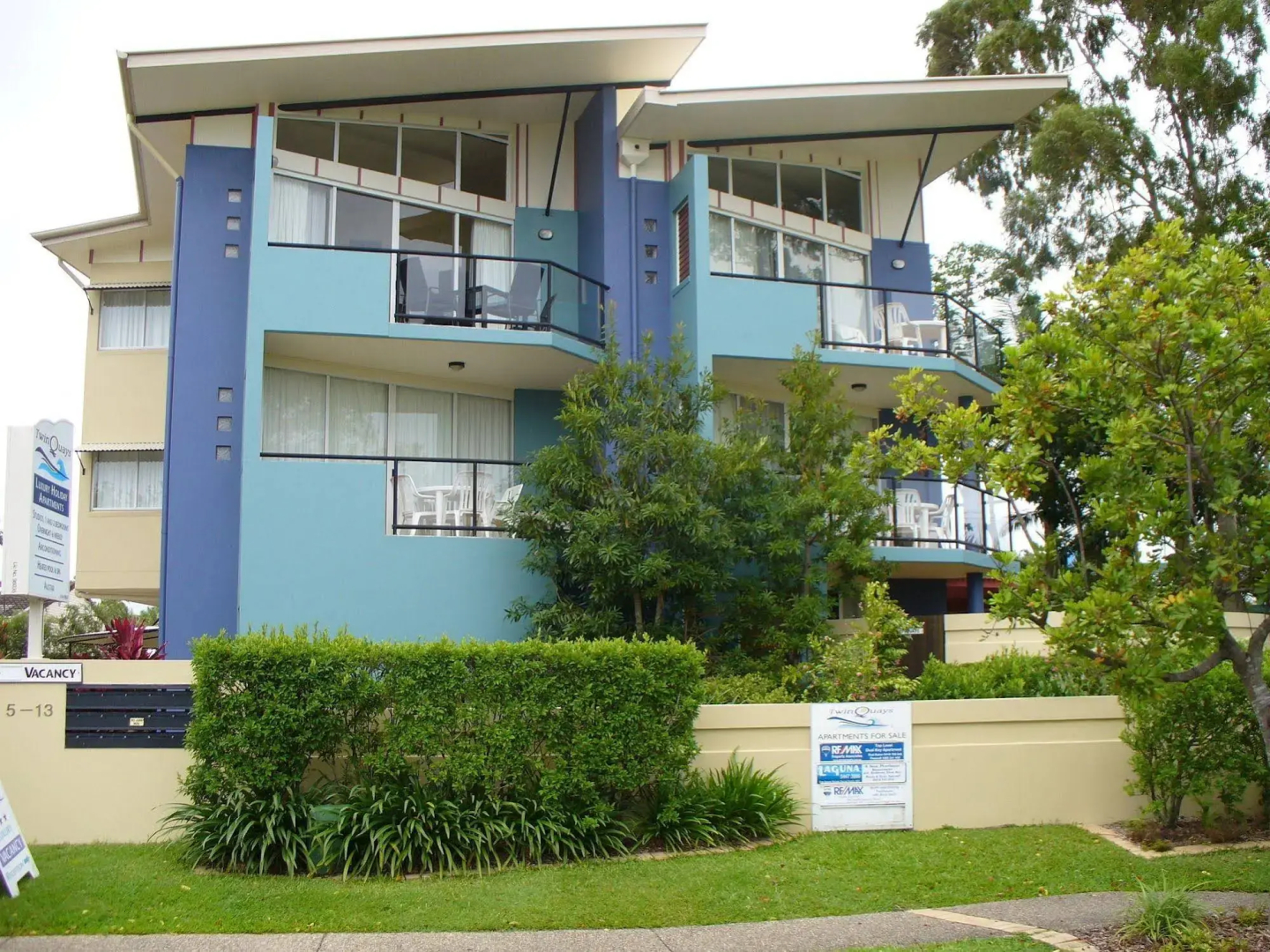 Twin Quays Noosa
