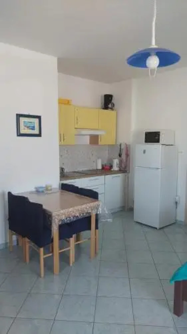 Apartmani Sanja