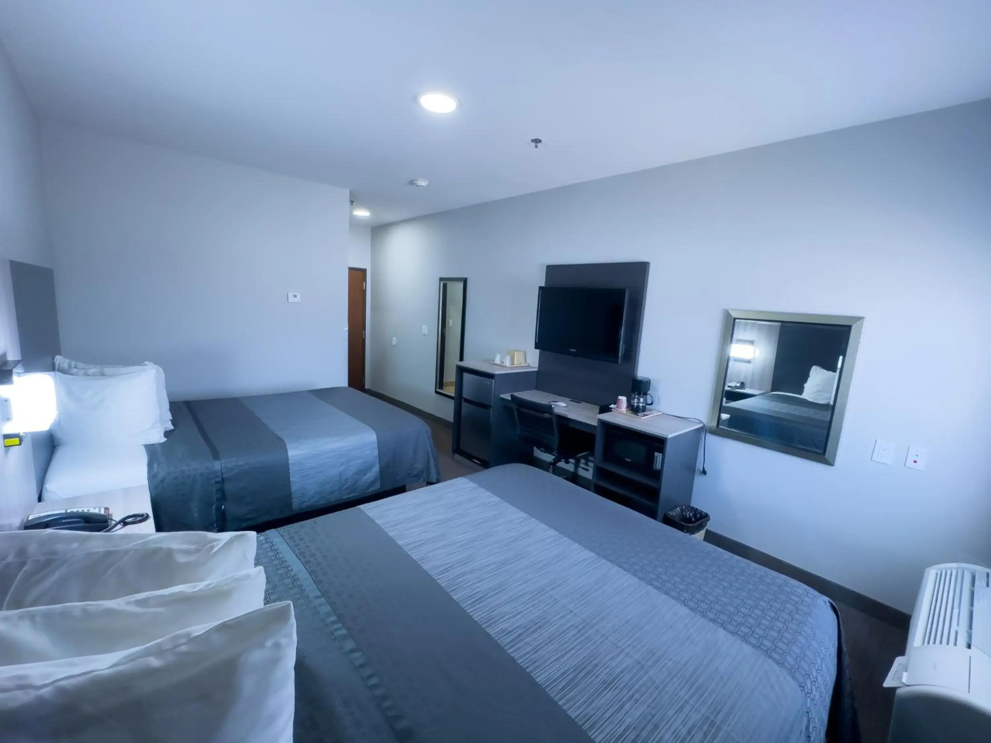 American Inn Madill