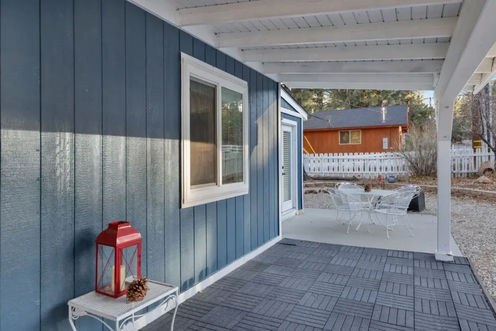2085- Beary Peaceful Retreat 3 Bedroom Home by Redawning