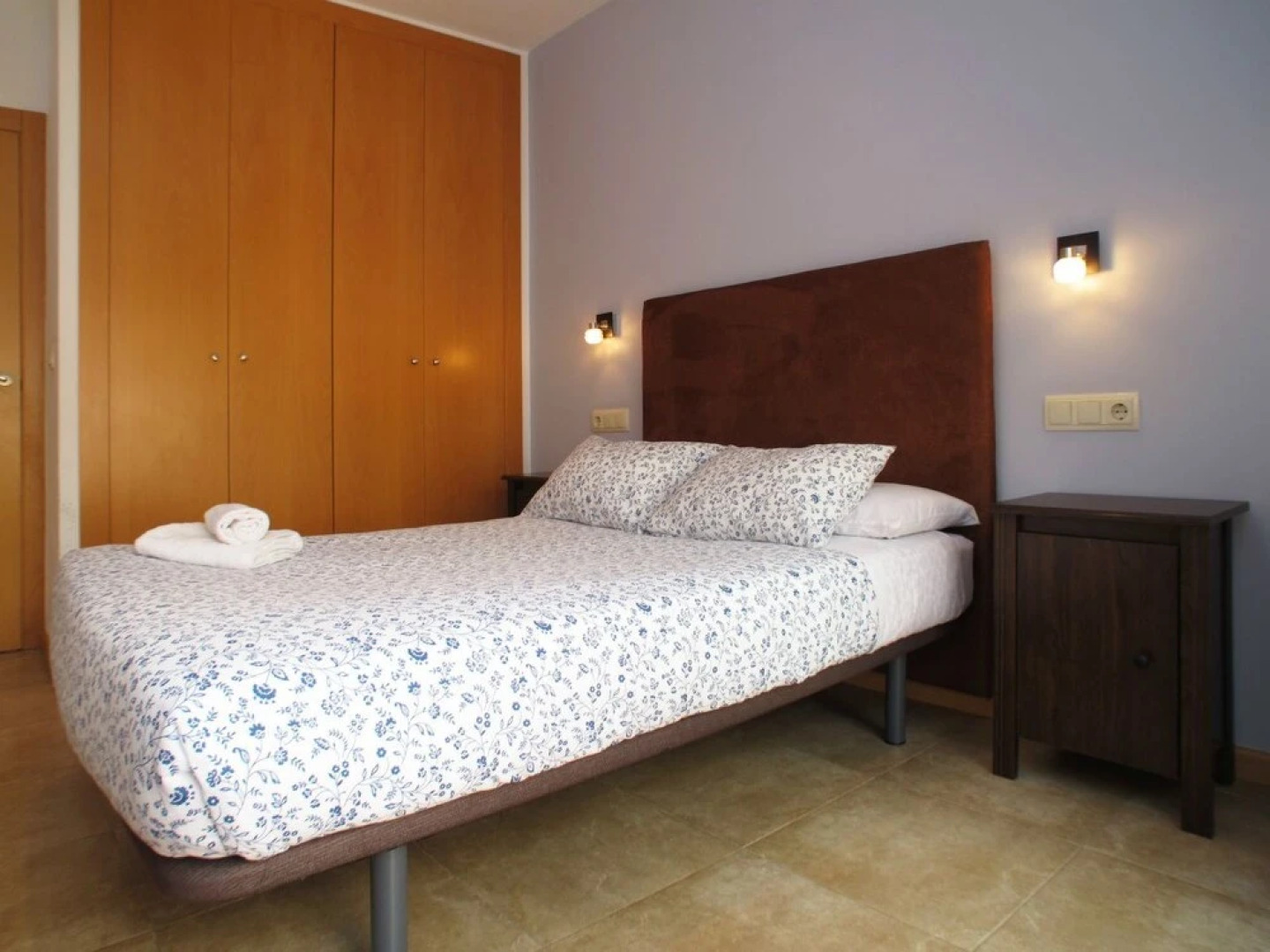 Apartamentos Amanecer Murcia