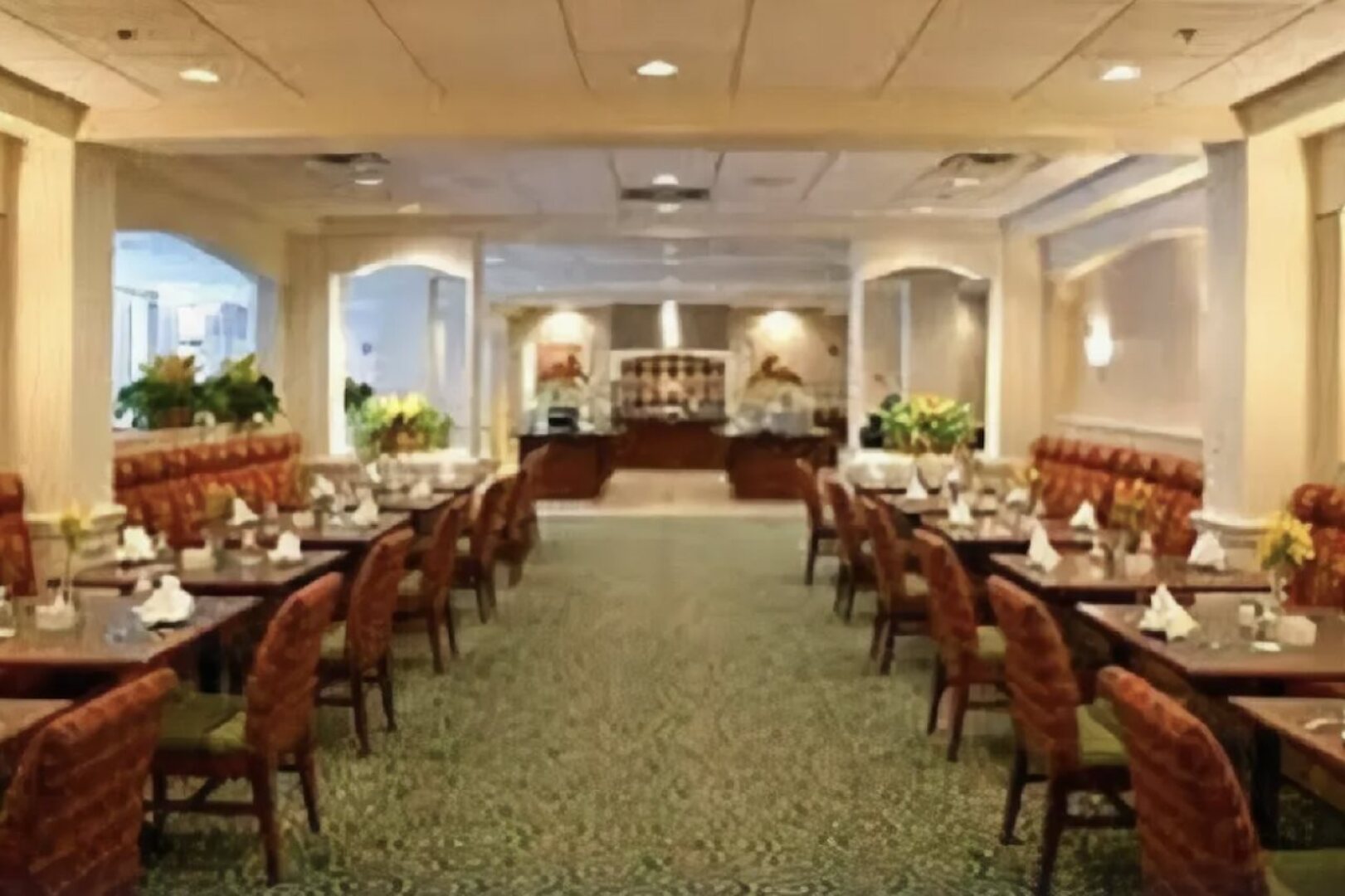 31 Houston Near the Galleria