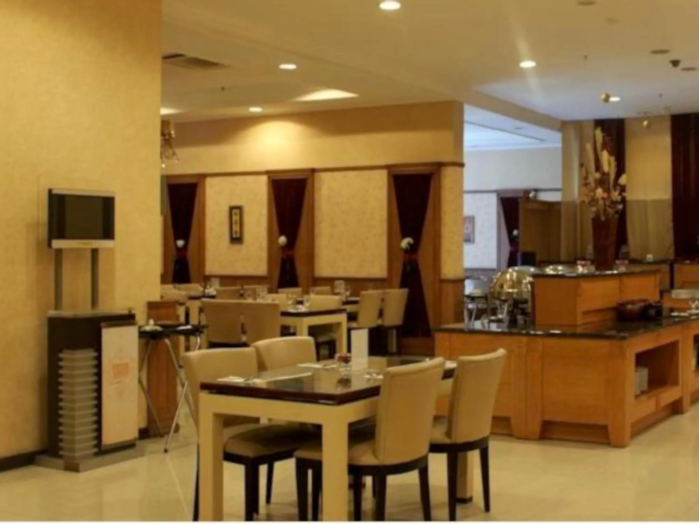 Galeri Ciumbuleuit Hotel