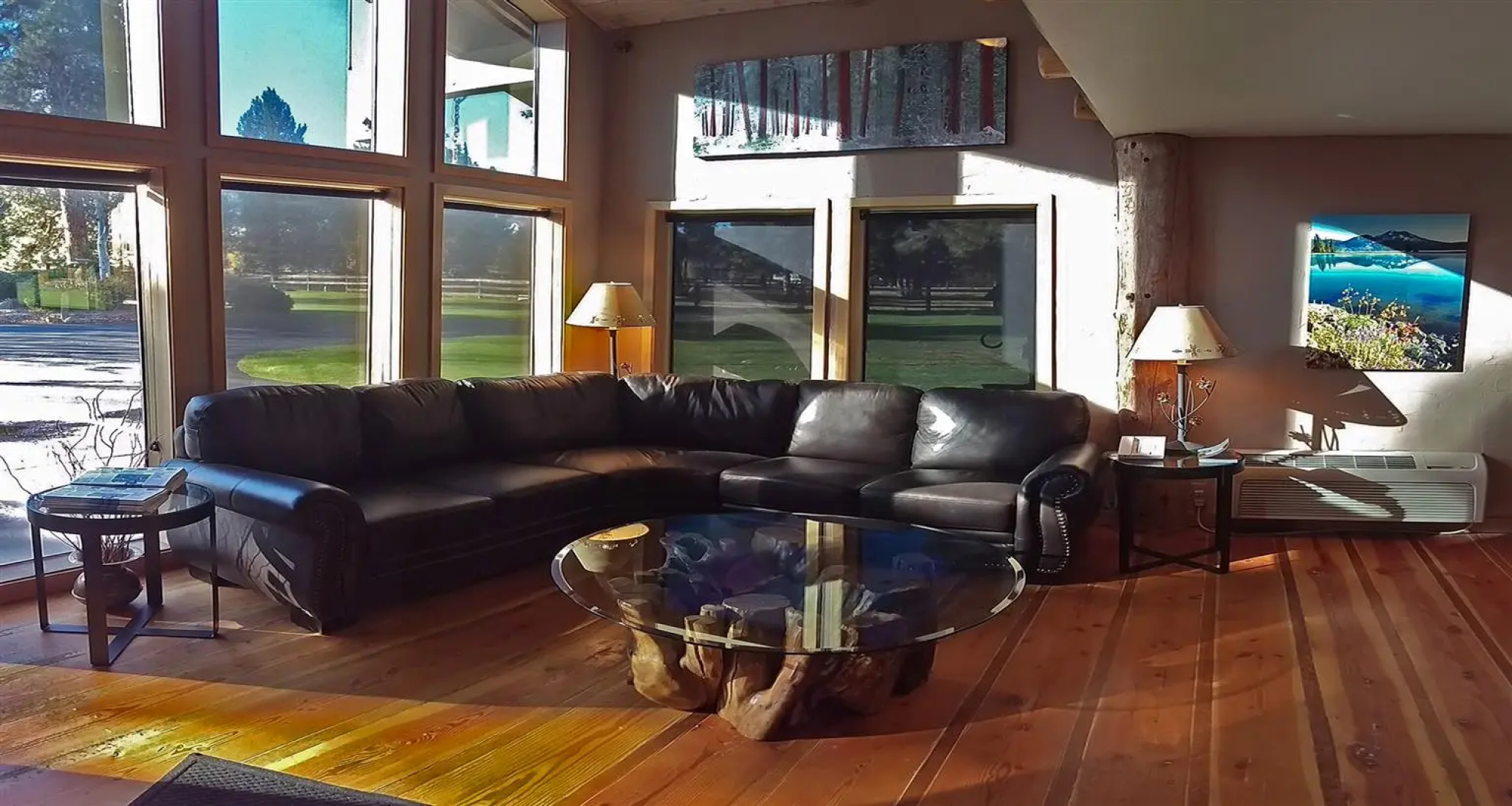 Best Western Ponderosa Lodge