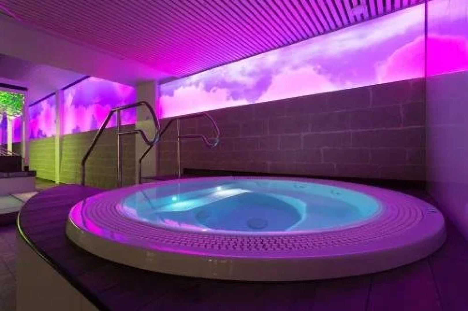 Spa Hotel Päiväkumpu