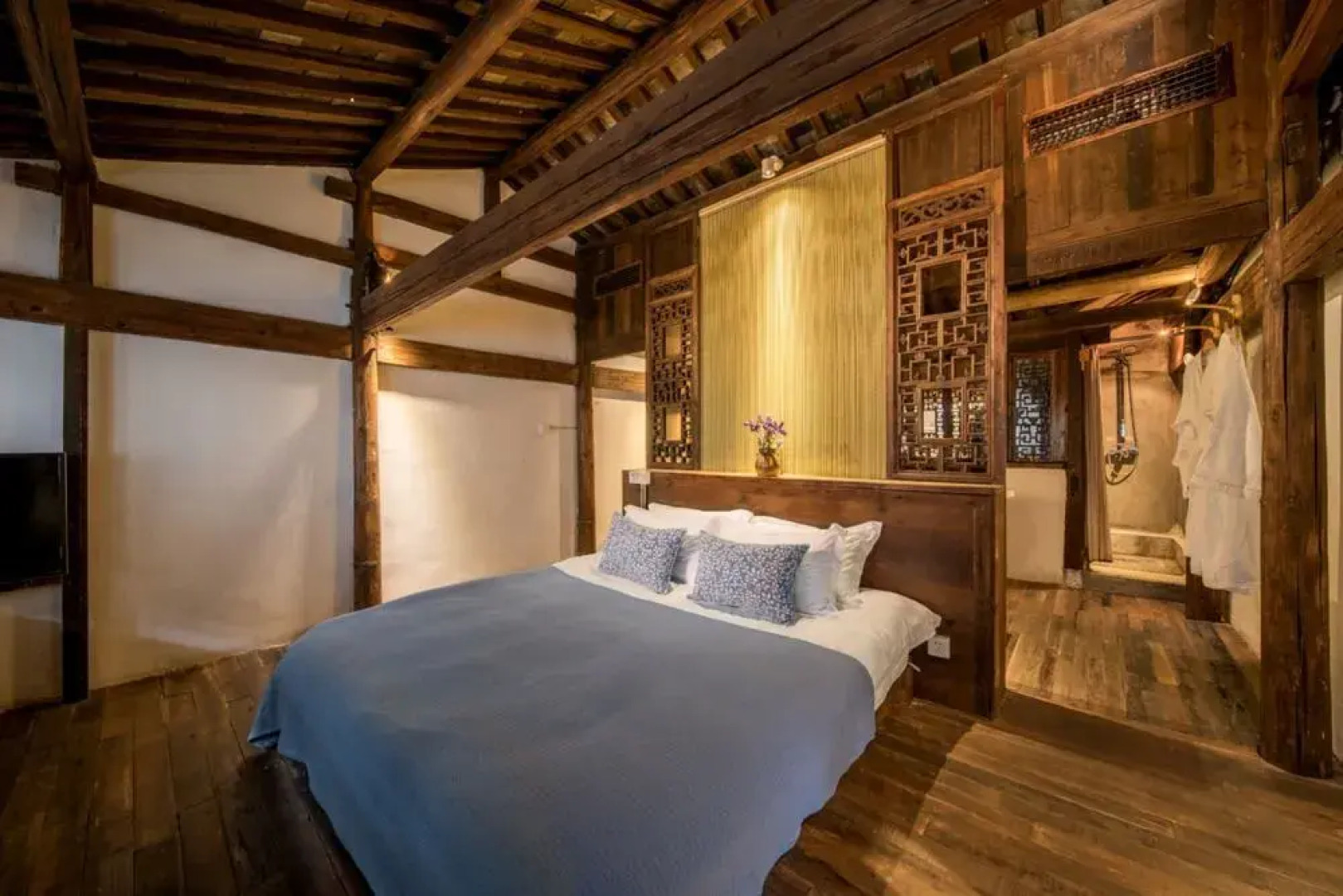 Guzo Su The Old House Boutique Hotel