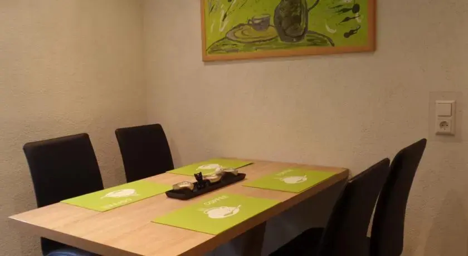 Gästeappartement Viktoria